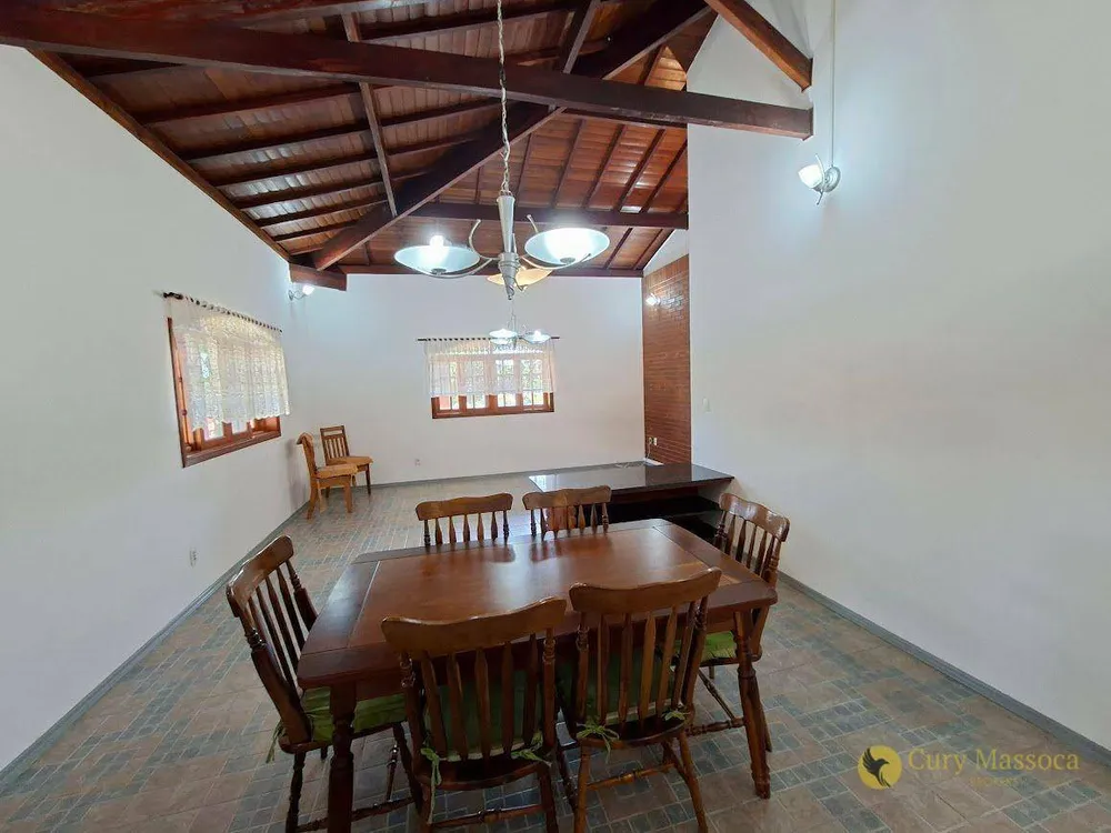 Casa de Condomínio, 3 quartos - Foto 12