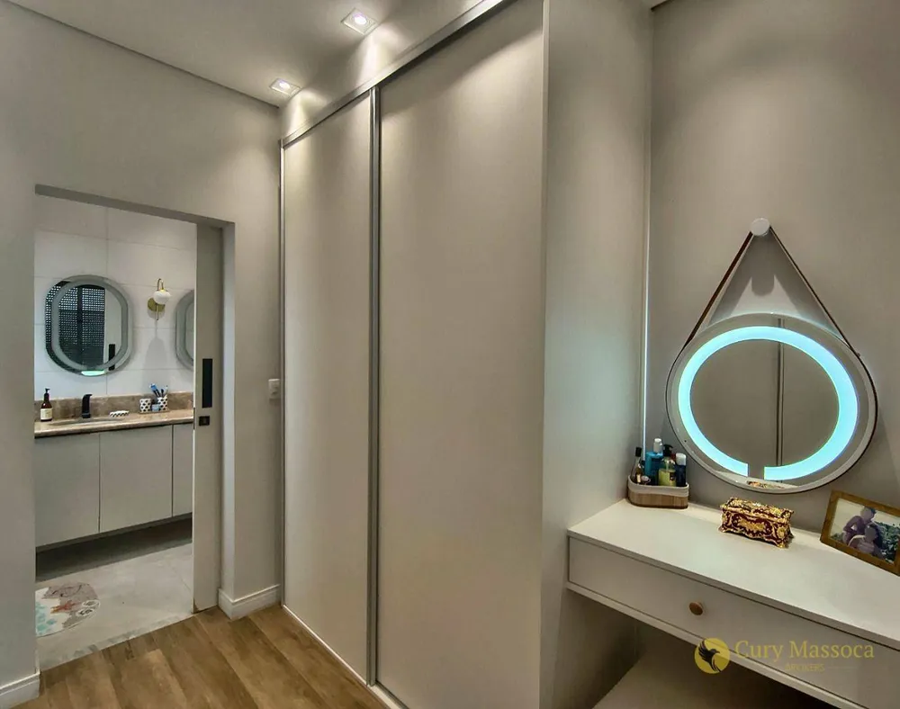 Casa de Condomínio, 4 quartos - Foto 7
