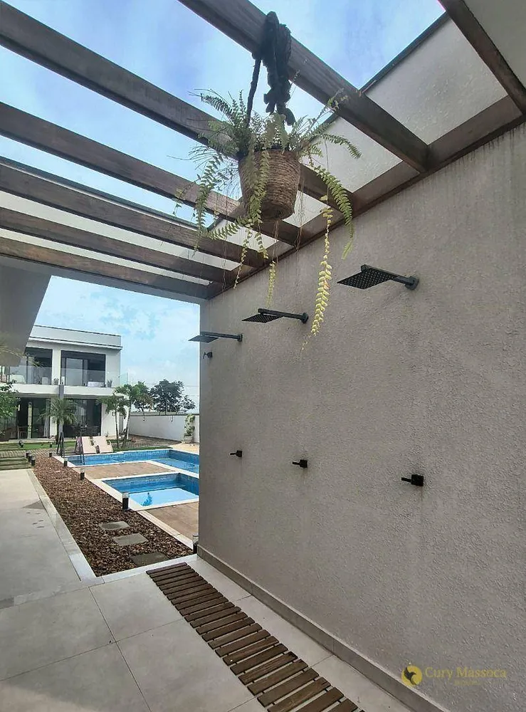 Casa de Condomínio, 4 quartos - Foto 6