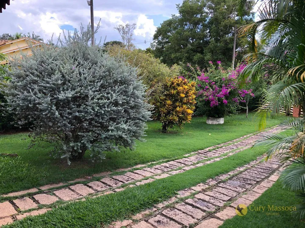 Casa, 3 quartos, 329 m² - Foto 3