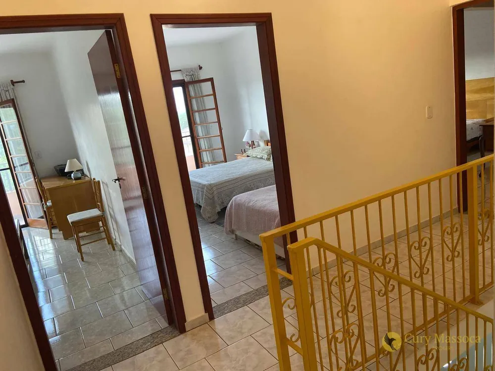 Casa, 3 quartos, 329 m² - Foto 12