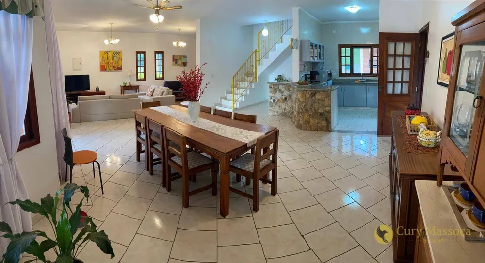 Casa, 3 quartos, 329 m² - Foto 11