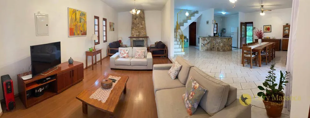 Casa, 3 quartos, 329 m² - Foto 9