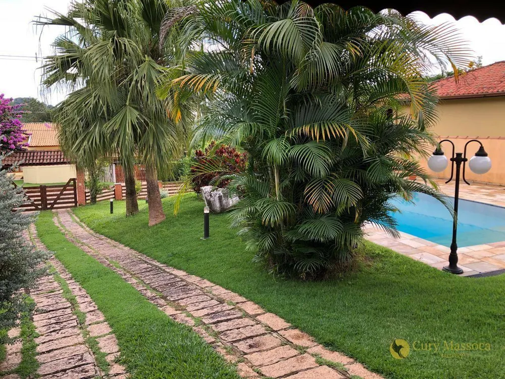 Casa, 3 quartos, 329 m² - Foto 7
