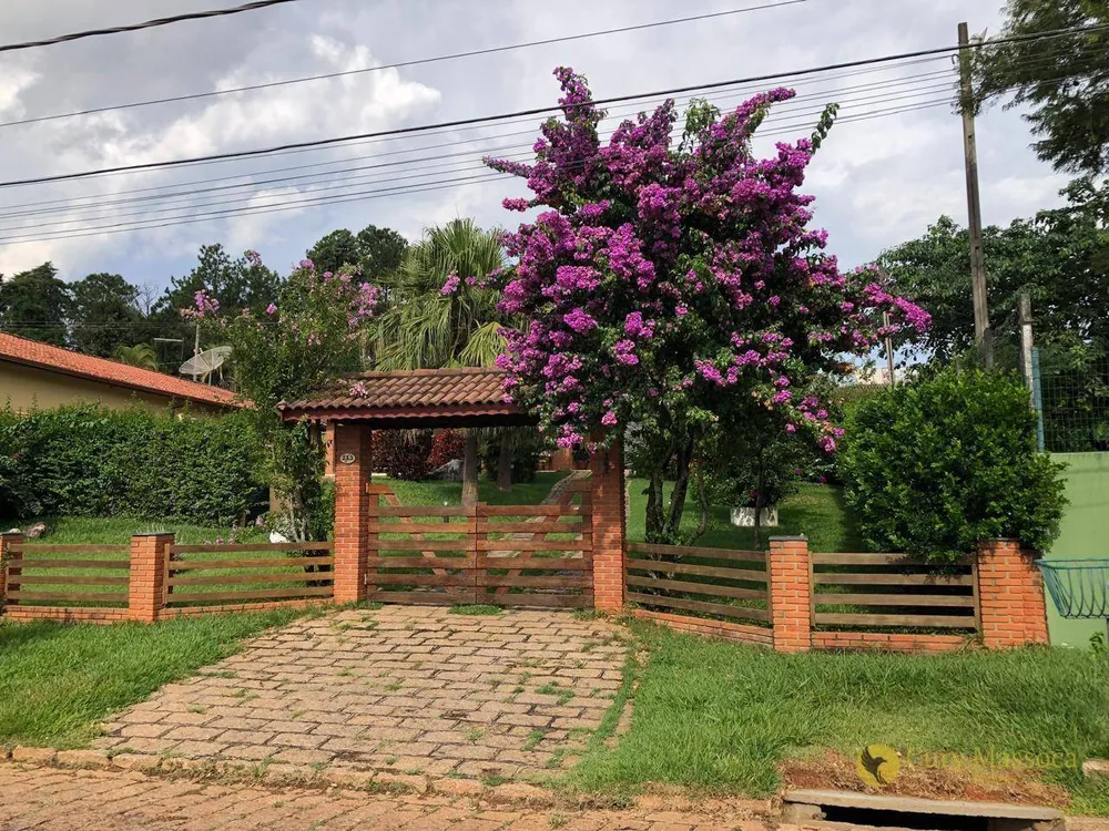Casa, 3 quartos, 329 m² - Foto 2