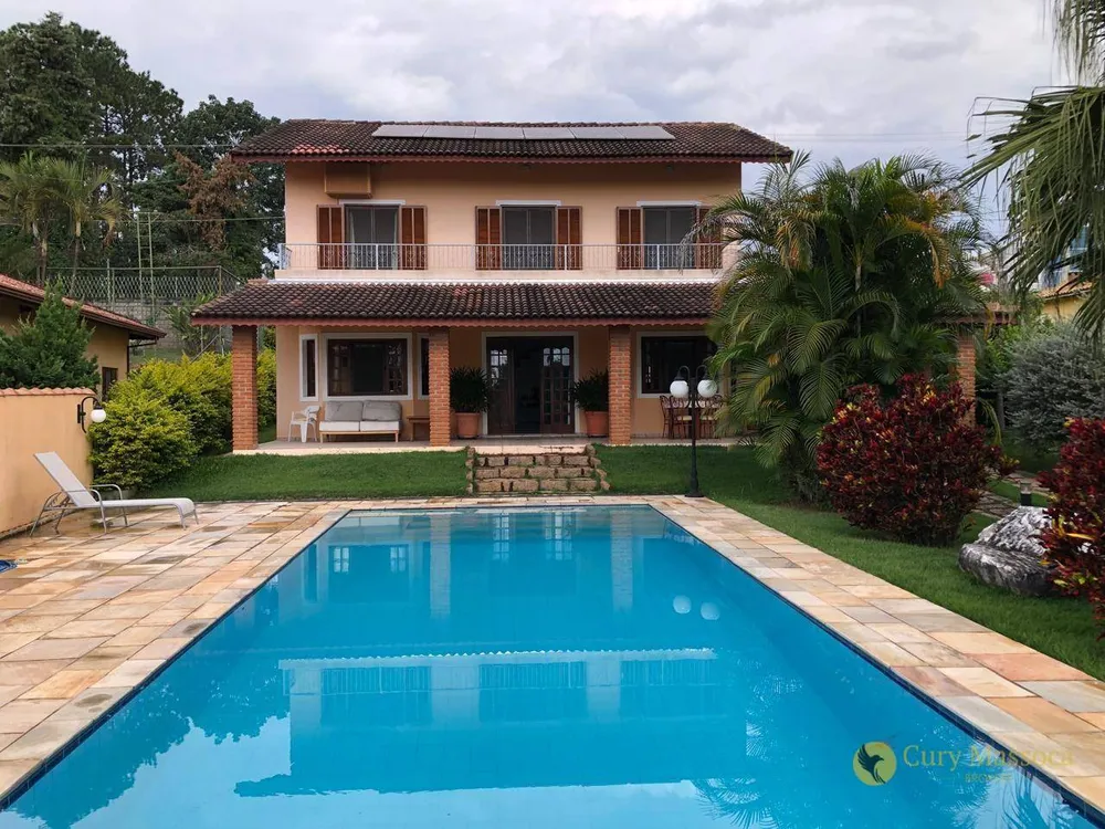 Casa, 3 quartos, 329 m² - Foto 4