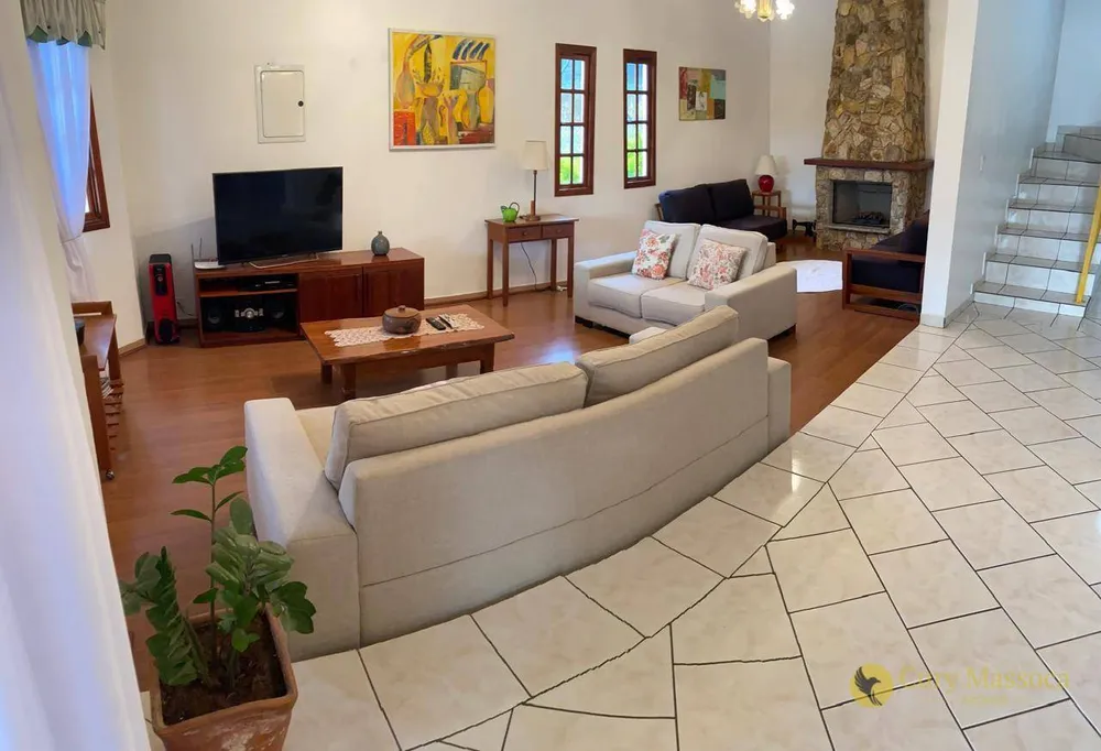Casa, 3 quartos, 329 m² - Foto 8