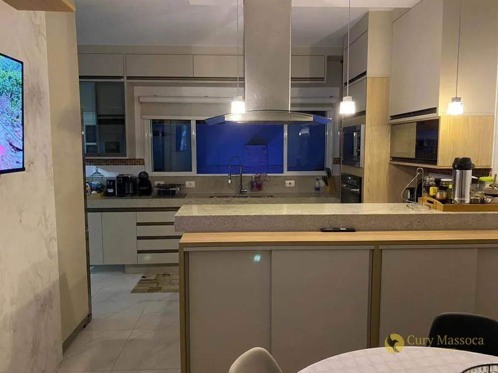 Casa de Condomínio, 4 quartos - Foto 7
