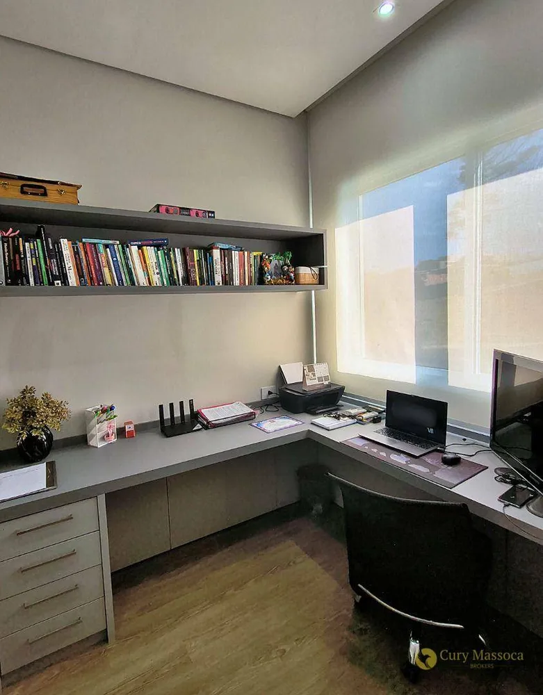 Casa de Condomínio, 5 quartos - Foto 4