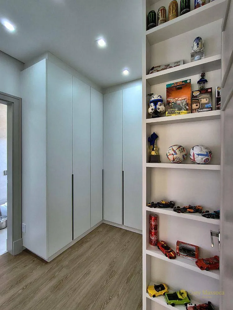 Casa de Condomínio, 5 quartos - Foto 8