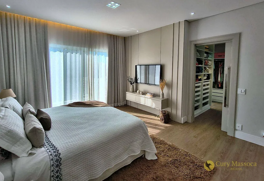 Casa de Condomínio, 5 quartos - Foto 5