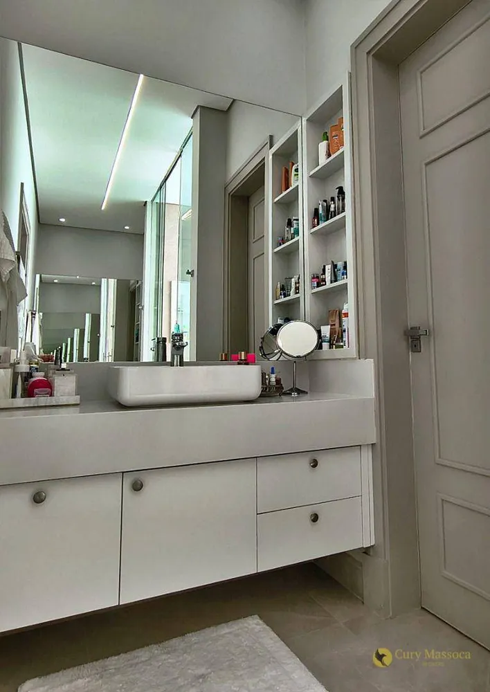 Casa de Condomínio, 5 quartos - Foto 7