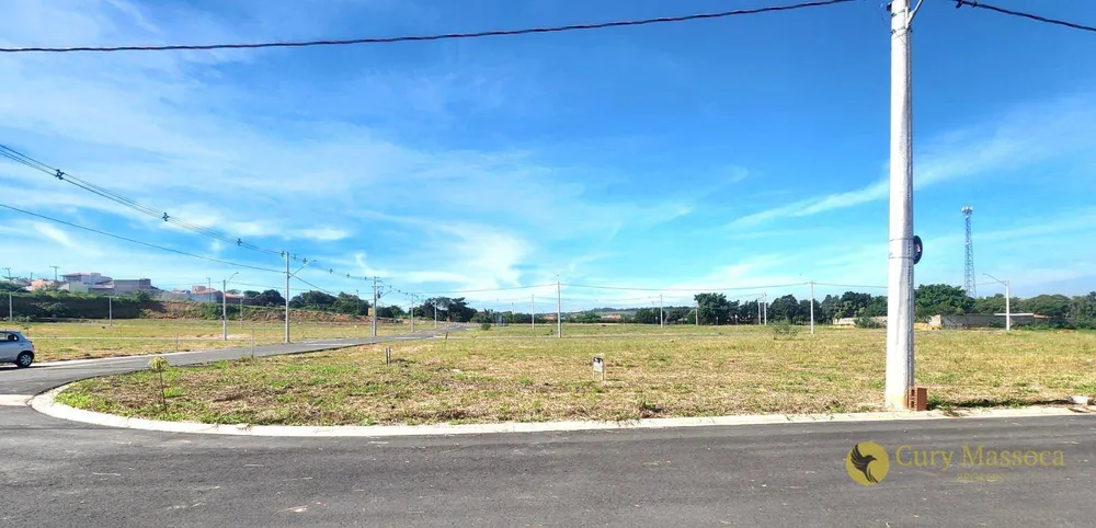 Terreno, 276 m² - Foto 1
