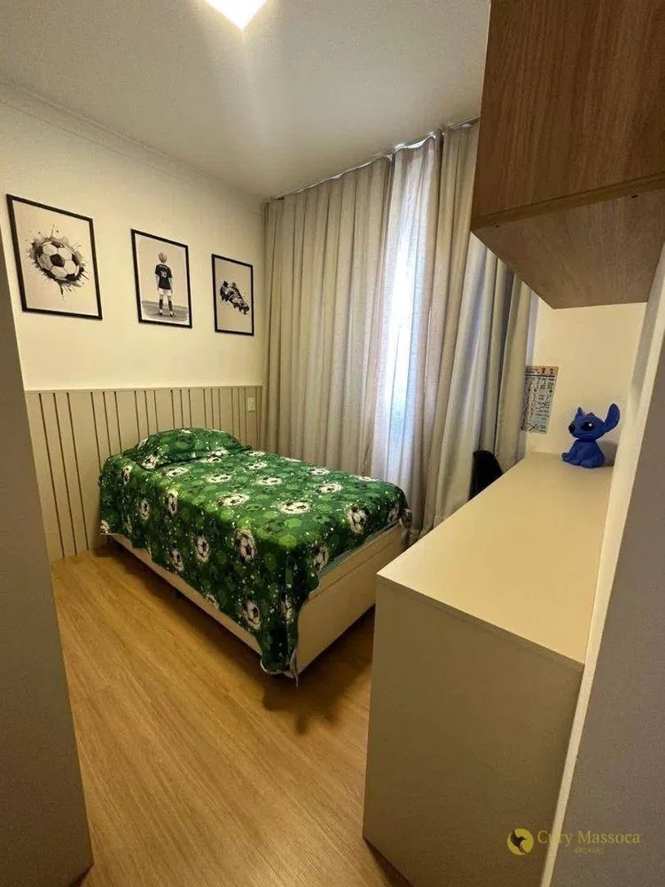 Apartamento, 2 quartos, 83 m² - Foto 9