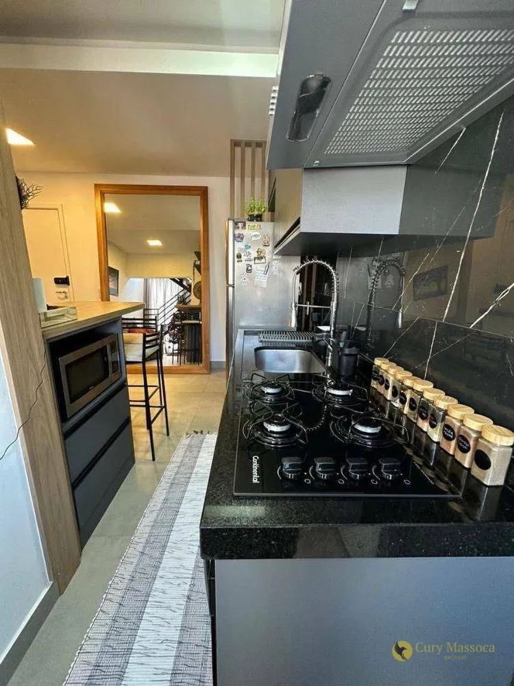 Apartamento, 2 quartos, 83 m² - Foto 12