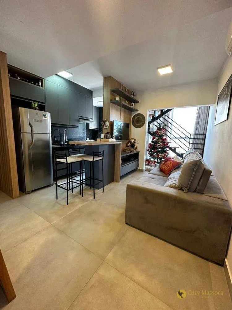 Apartamento, 2 quartos, 83 m² - Foto 3