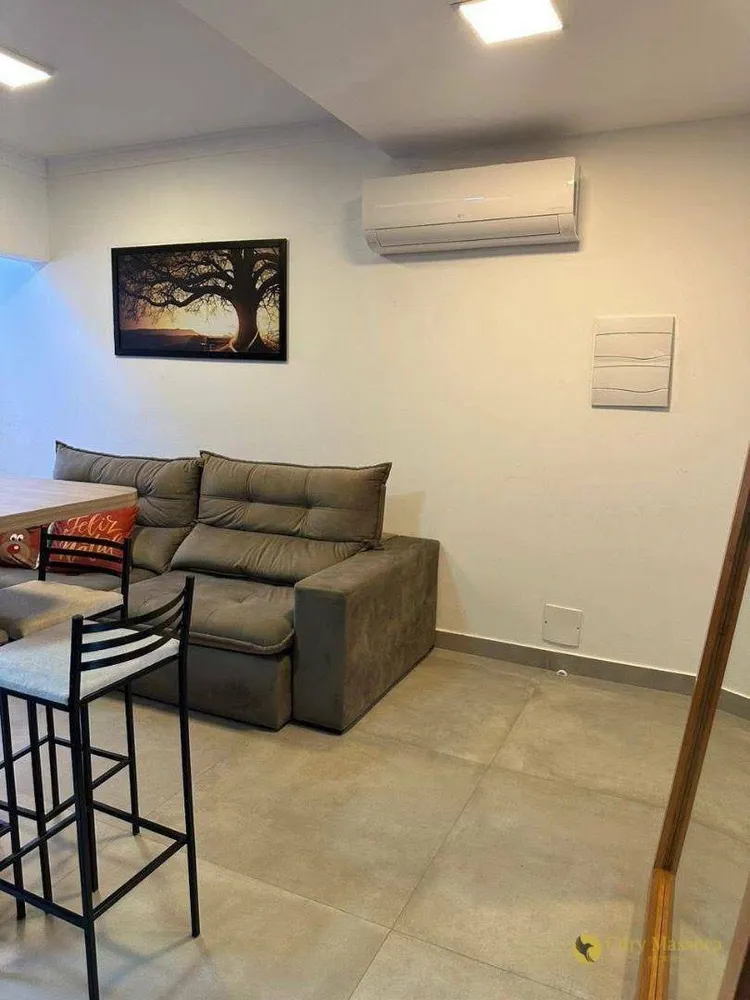 Apartamento, 2 quartos, 83 m² - Foto 7