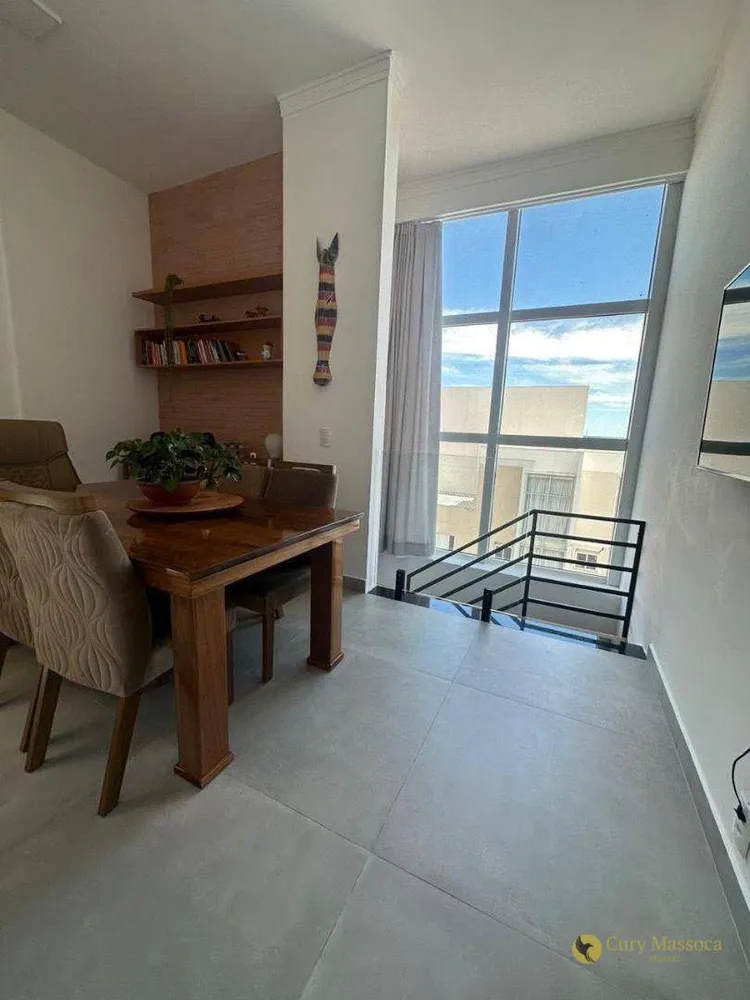Apartamento, 2 quartos, 83 m² - Foto 5
