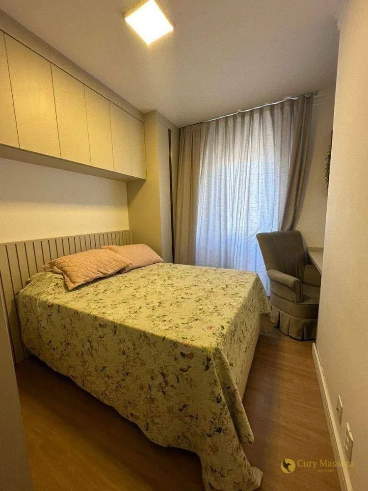 Apartamento, 2 quartos, 83 m² - Foto 6