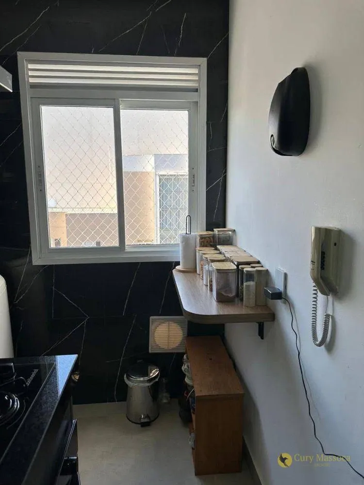 Apartamento, 2 quartos, 83 m² - Foto 8