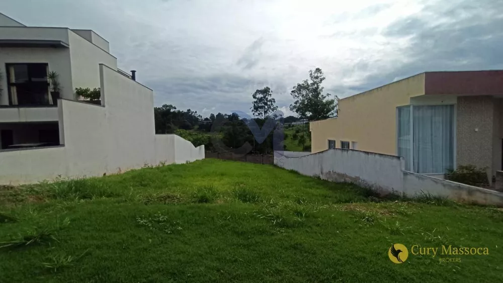 Loteamento e Condomínio à venda, 673M2 - Foto 1