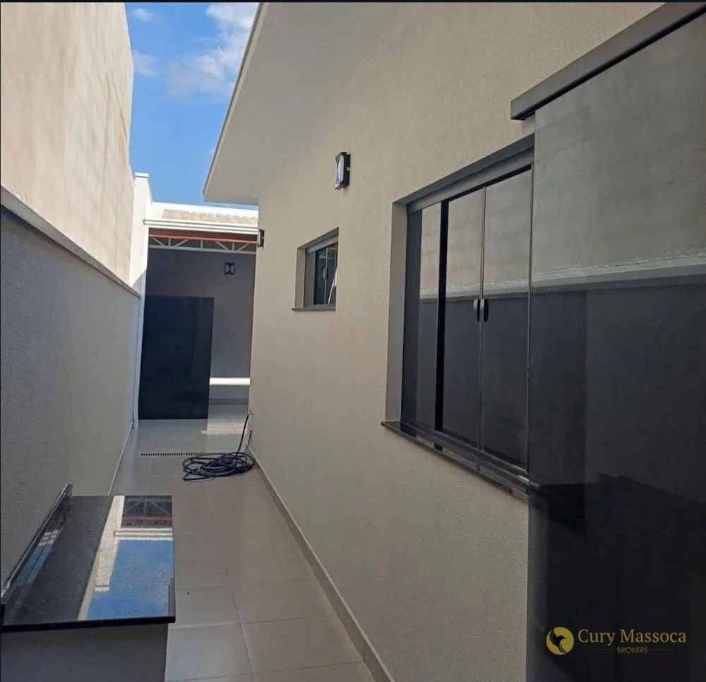 Casa, 2 quartos, 110 m² - Foto 8