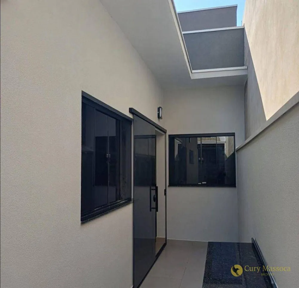 Casa, 2 quartos, 110 m² - Foto 2