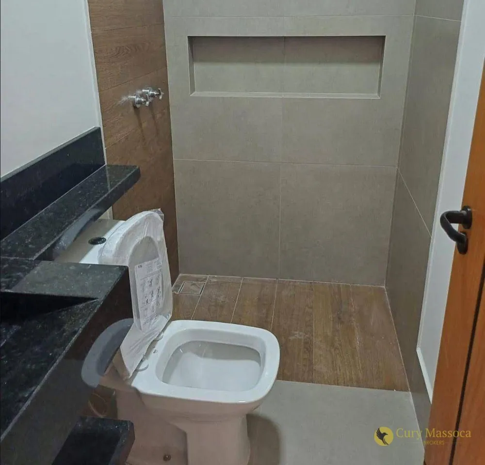 Casa, 2 quartos, 110 m² - Foto 6