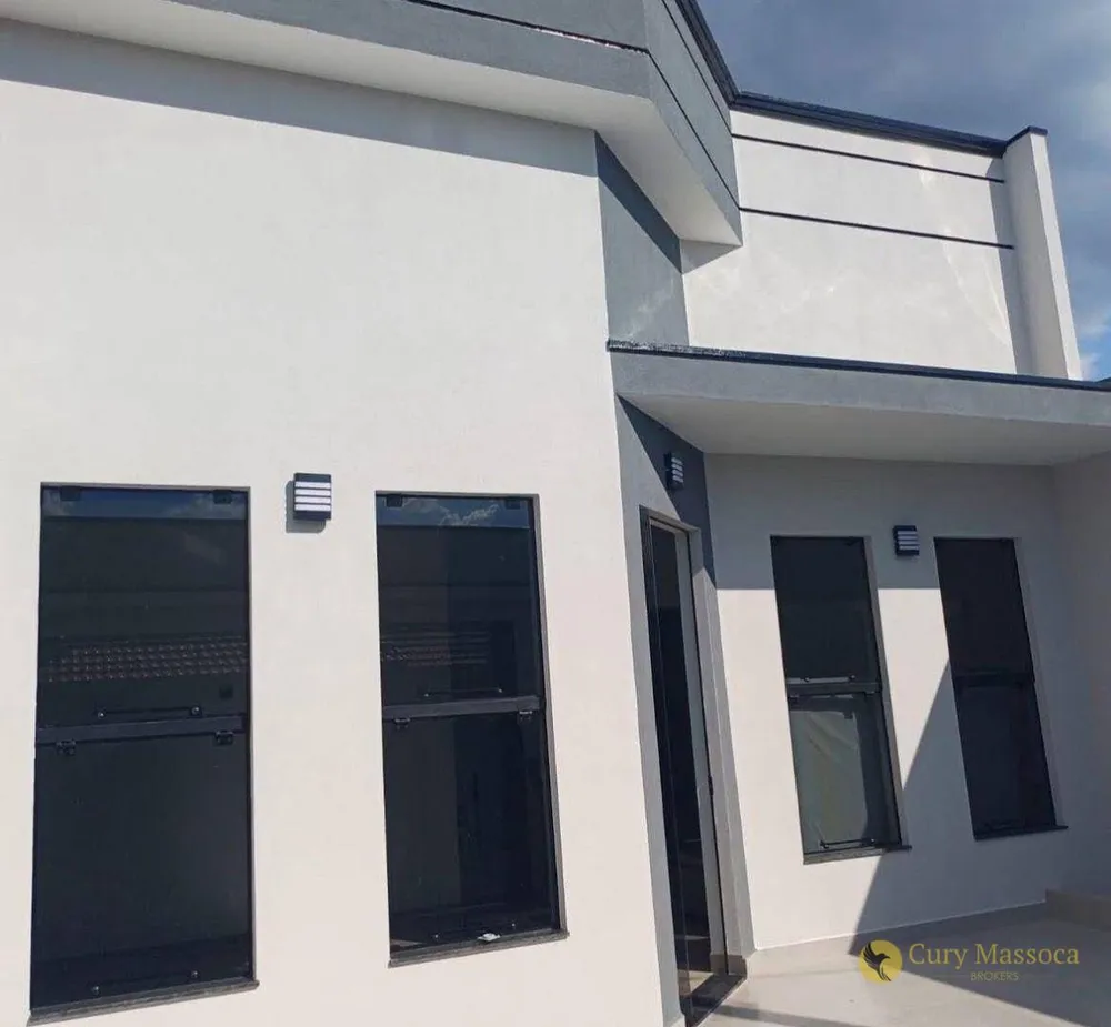 Casa, 2 quartos, 110 m² - Foto 7