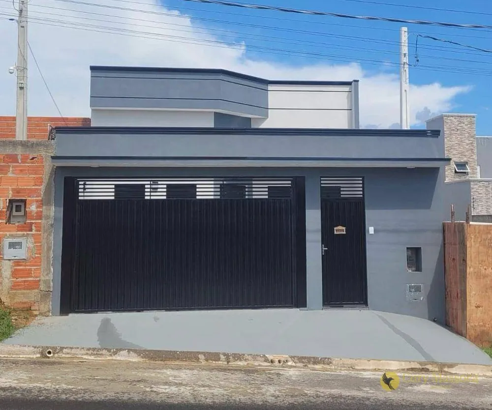 Casa, 2 quartos, 110 m² - Foto 1