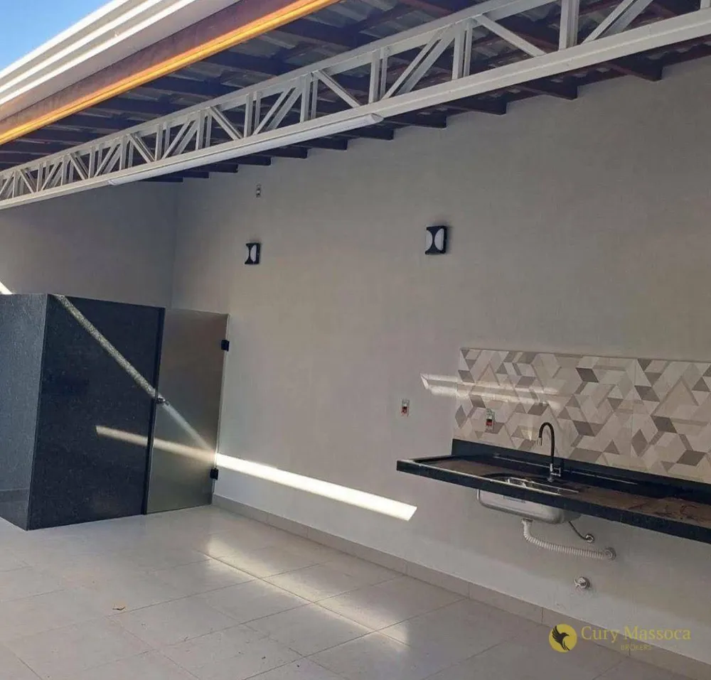 Casa, 2 quartos, 110 m² - Foto 1