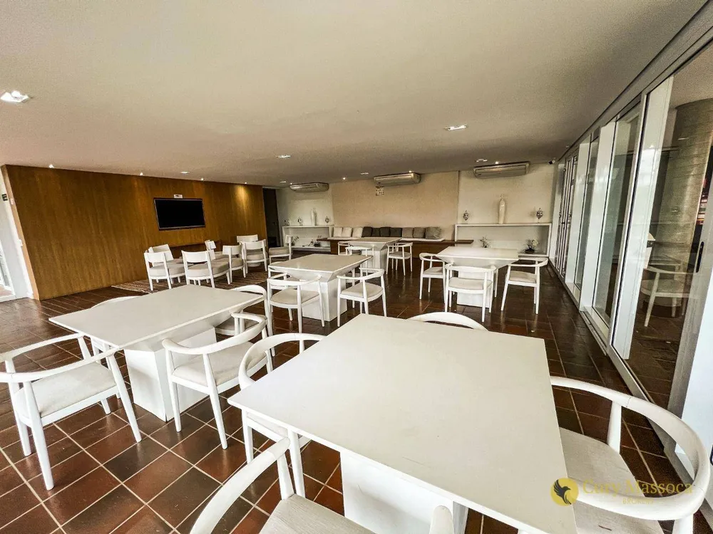 Apartamento, 2 quartos, 130 m² - Foto 13