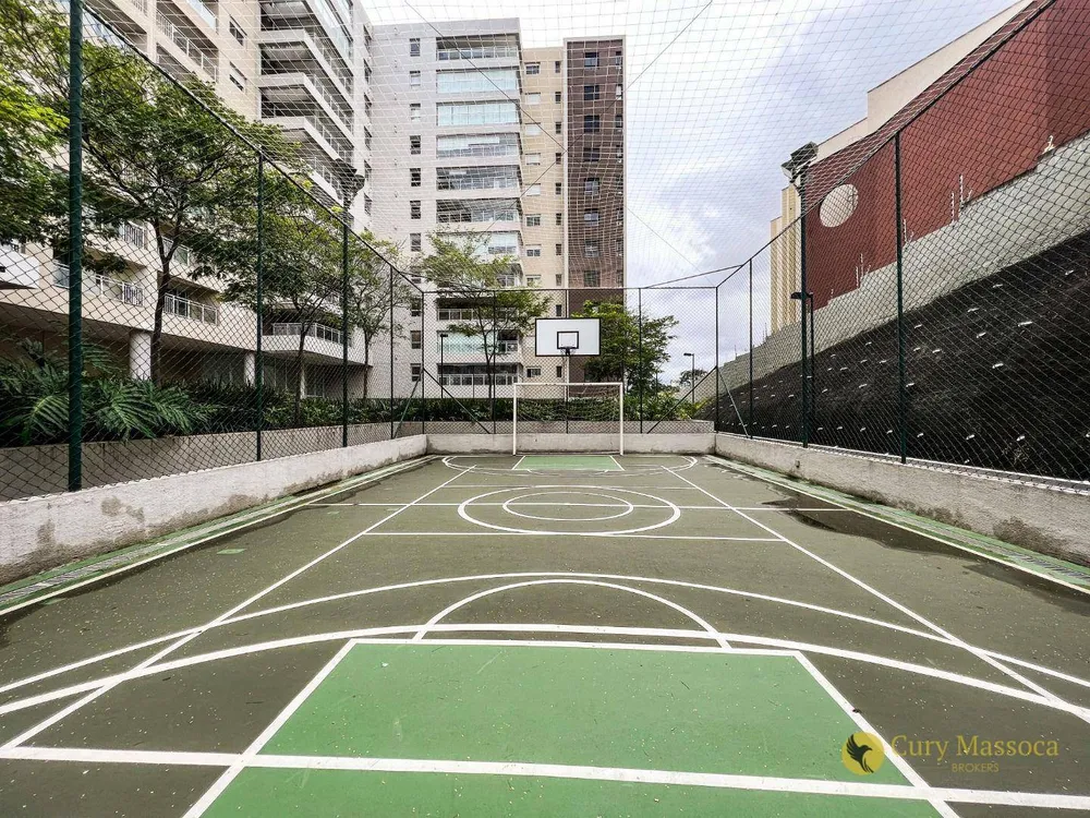 Apartamento, 2 quartos, 130 m² - Foto 8