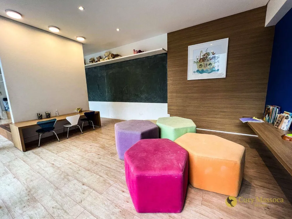 Apartamento, 2 quartos, 130 m² - Foto 9