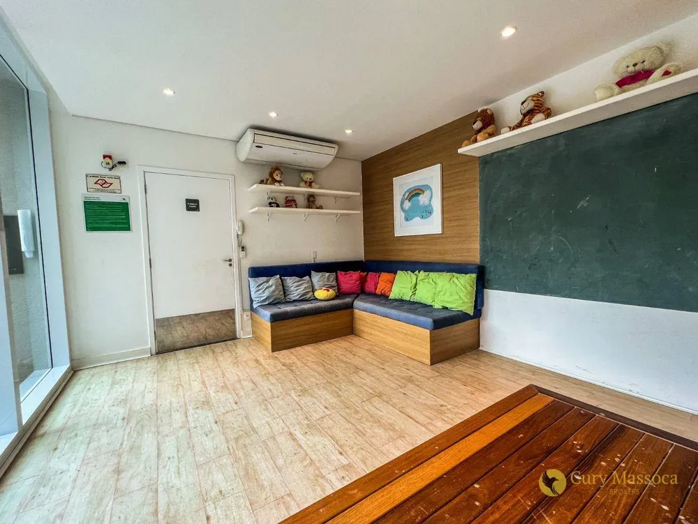 Apartamento, 2 quartos, 130 m² - Foto 10