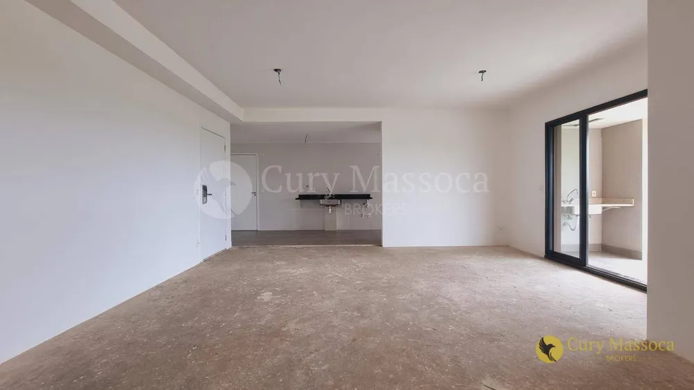 Apartamento, 2 quartos, 130 m² - Foto 3
