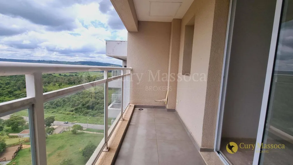 Apartamento, 2 quartos, 130 m² - Foto 2