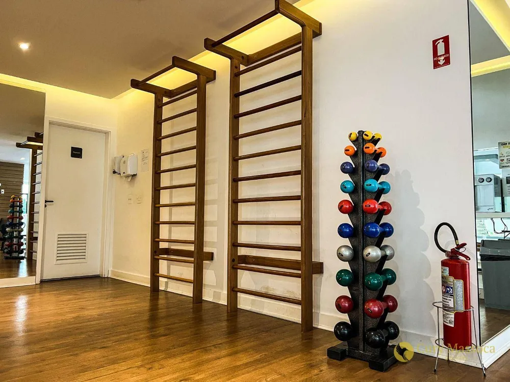 Apartamento, 2 quartos, 130 m² - Foto 12