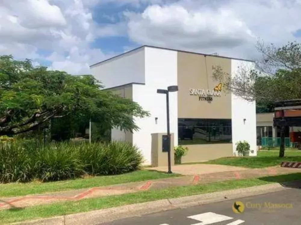 Casa de Condomínio à venda com 3 quartos, 242m² - Foto 3