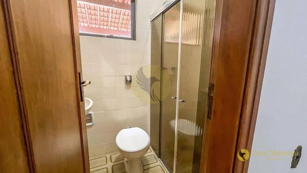 Casa de Condomínio, 6 quartos - Foto 10