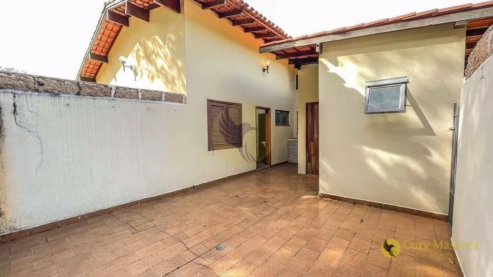Casa de Condomínio, 6 quartos - Foto 9