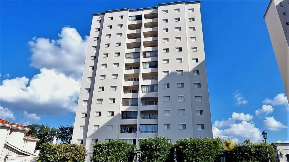 Apartamento, 3 quartos, 135 m² - Foto 13