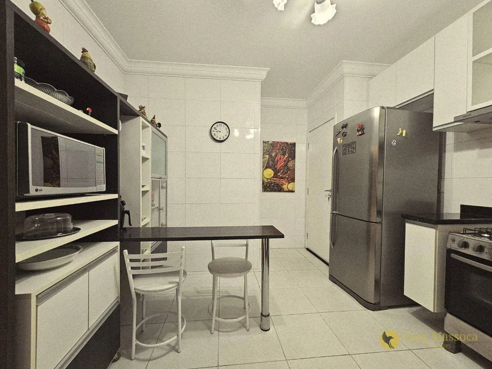 Apartamento, 3 quartos, 135 m² - Foto 6