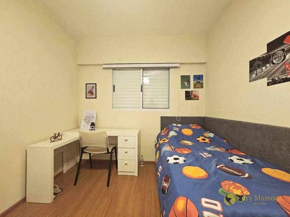 Apartamento, 3 quartos, 135 m² - Foto 5