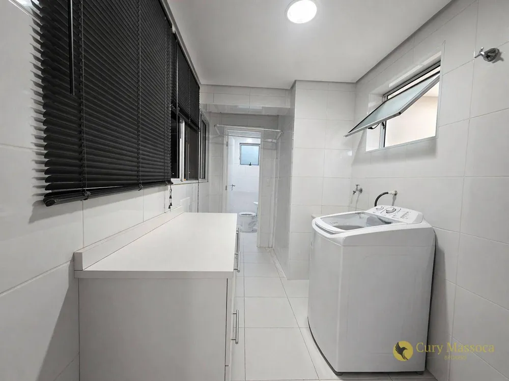 Apartamento, 3 quartos, 135 m² - Foto 12