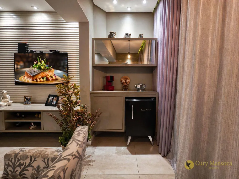Apartamento, 3 quartos, 135 m² - Foto 3