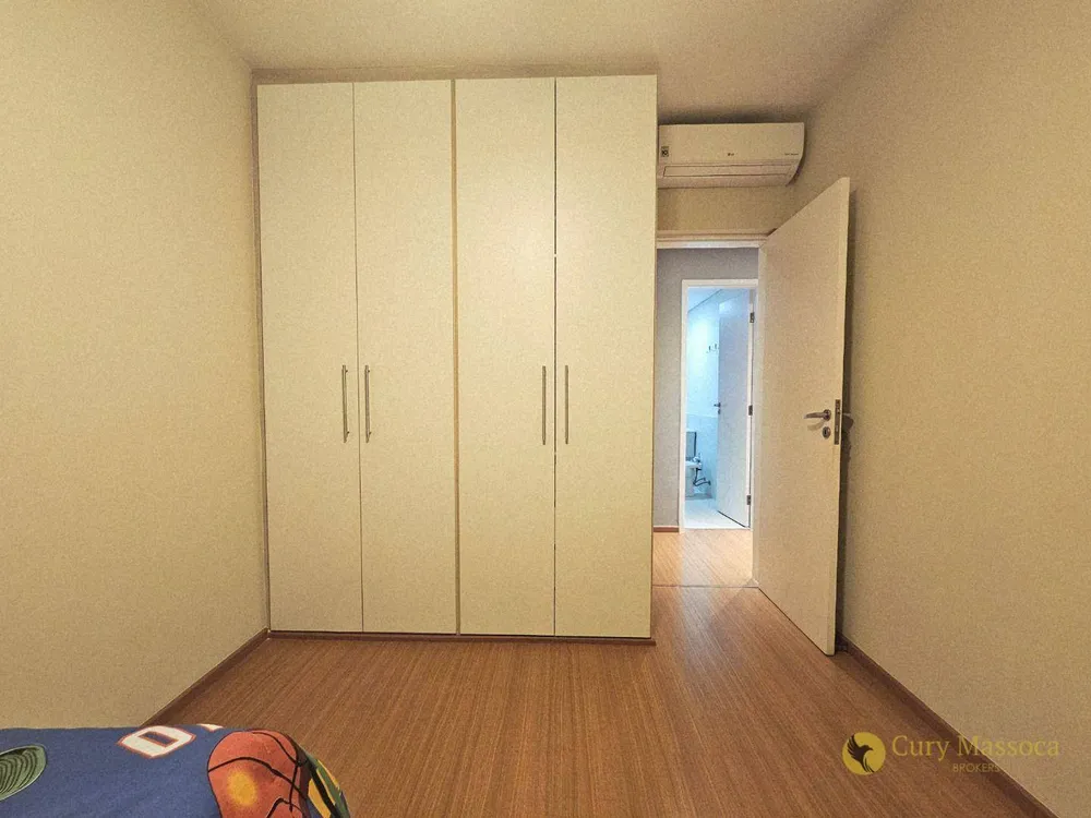 Apartamento, 3 quartos, 135 m² - Foto 8
