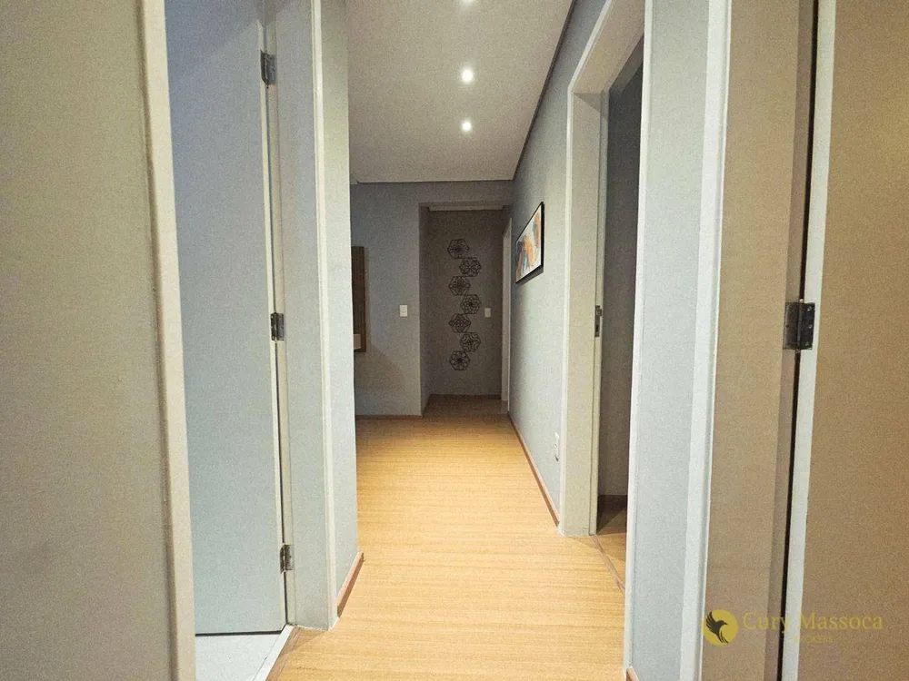 Apartamento, 3 quartos, 135 m² - Foto 6