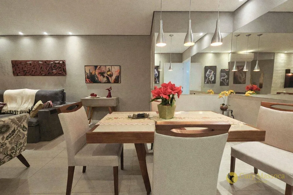 Apartamento, 3 quartos, 135 m² - Foto 5