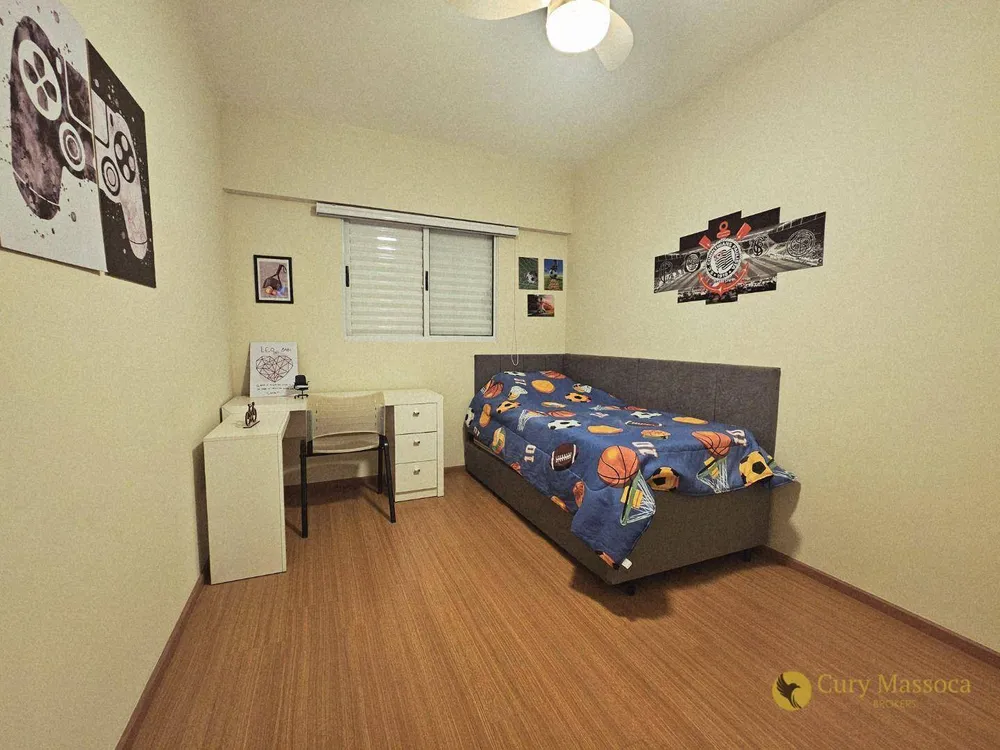 Apartamento, 3 quartos, 135 m² - Foto 7